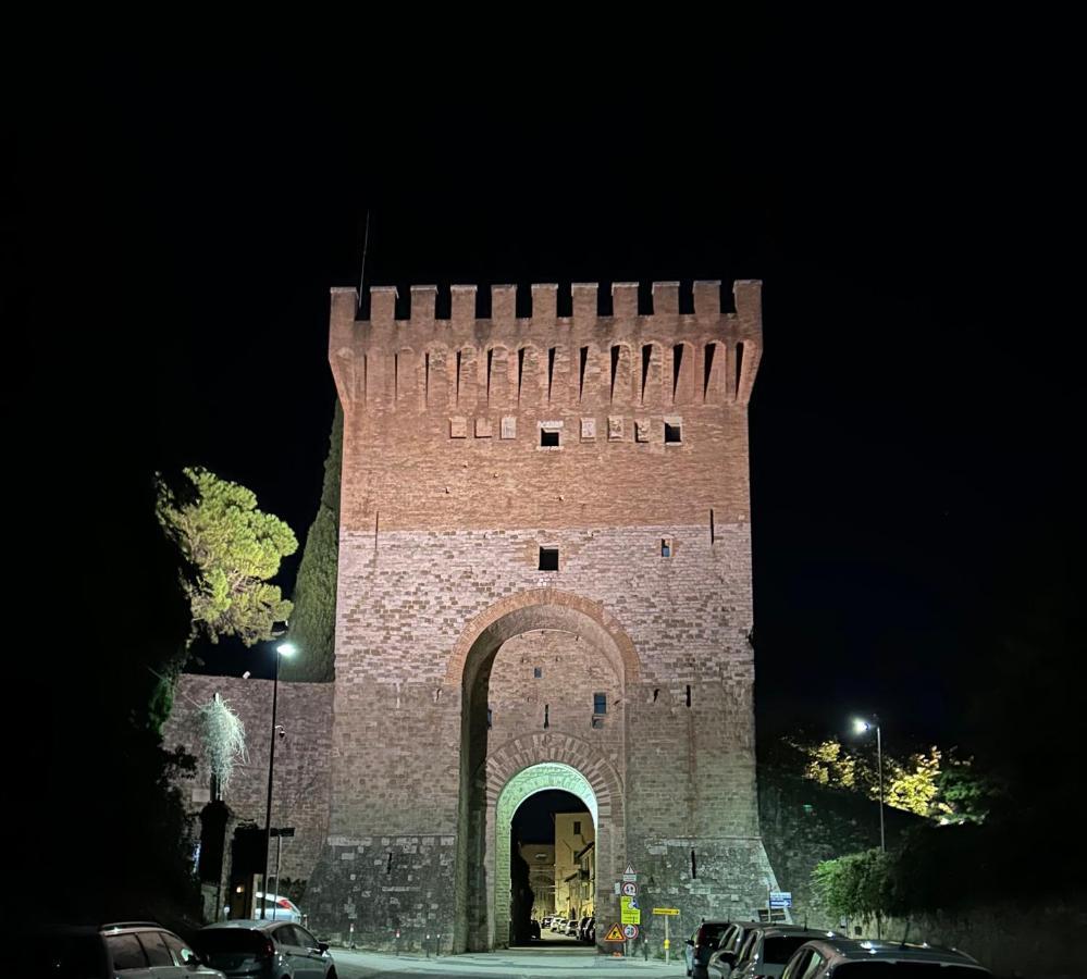 Alloggio Turistico Il Tempio Перуджа Экстерьер фото